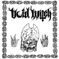 Void Witch - Cd - E72Z