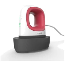 Mini Heat Press with Precision Tip and Auto-Off Safety Feature - Craft Perfectly