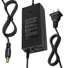 24V 29.4V 2A AC DC Power Adapter Charger for Hoverstar 7S Lithium Battery Pack