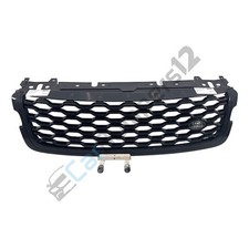 LAND ROVER RANGE ROVER VELAR L560 Radiator Grille J8A2-8200-DD