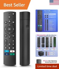 Universal-TV-Remote-Control for Samsung/LG/Vizio/TCL/Hisense/Sony/Philips/Rok...