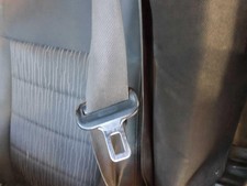 Used Front Left Seat Belt Front Fits 2012 Jeep Wrangler 2 Dr Bucket Seat Driver Used Front Left Seat Belt Front Fits 2012 Jeep Wrangler 2 Dr Bucket Seat Driver