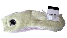 NEW Cejoli Womens Set of 2 Kitty Cat Fluffy Cozy Luxury Sofa Socks Plush 9-11