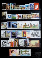 NATION UNIES LOT 36 TIMBRES  NEUFS**. BONNE  VALEUR