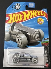 Hot Wheels 2026 Case A Pass 'N Go Drop Tops #5/250 New Mainline Long Card