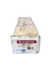 Meritor Right Hand Camshaft P/N: 2210P7452