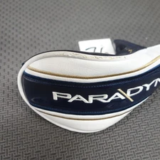 Callaway Golf hybrid head cover rescue men golf fast ship 251220