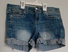 Maurices Juniors Shorts Size 9/10