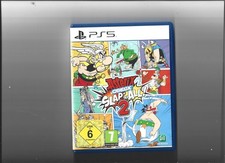 Thumbnail of ebay&reg; auction 128039481127 | Asterix & Obelix Slap Them All! 2 (Sony PlayStation 5)