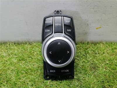 6582949006701 19226310  Multifunktionssteuerung BMW serie 1 berlina 3p f21 2015