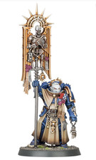 warhammer 40,000 Space Marines Bladeguard Ancient New