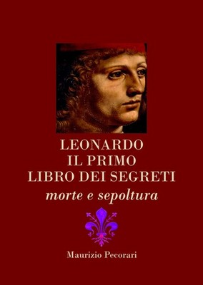 Leonardo. Das erste Buch der Geheimnisse. Tod und Begräbnis - [EBS Print]