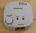 PetSafe Basic In-Ground Dog Fence System Model 300-2898 Transmitter Replacement