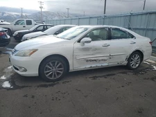 Passenger Right Front Door Fits 07-12 LEXUS ES350 2416529