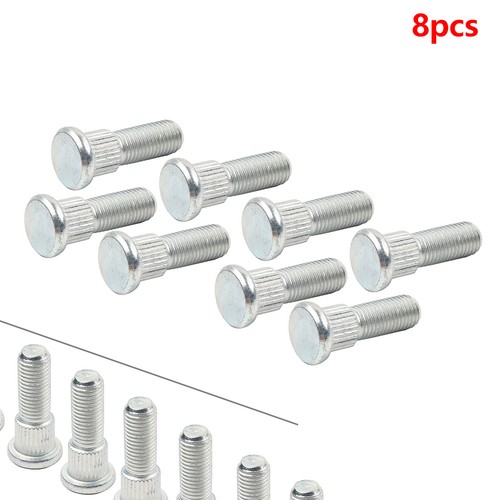 Stehbolzen für Vorderradnabe für CFmoto CFORCE CF400 500 UFORCE ZFORCE - Picture 1 of 12