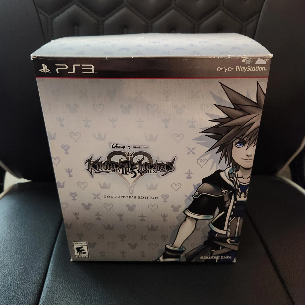 Kingdom Hearts Video Games for Sony PlayStation 3 for sale | eBay Kingdom Hearts Video Games for Sony PlayStation 3 for sale | eBay