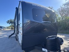 2026 Forest River Rockwood Ultra Lite TT 2618RD