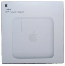 Apple 70W USB-C Power Adapter