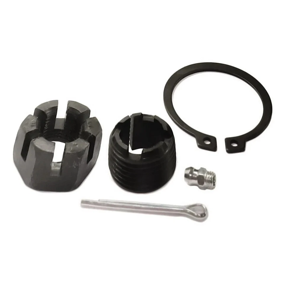 For GMC V1500 Suburban 87 Front Driver or Passenger Side Upper Ball Joint Foto 2 de 2