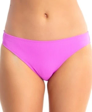 CALIFORNIA WAVES Women S Purple Stretch Lined 190608876128 S RT $19.99