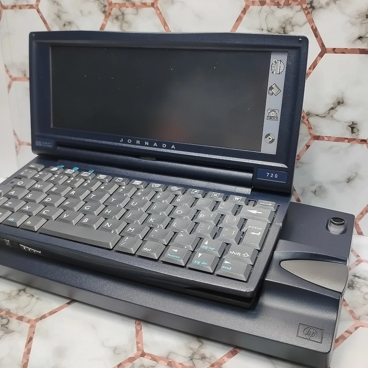 HP Jornada PDAs for sale | eBay