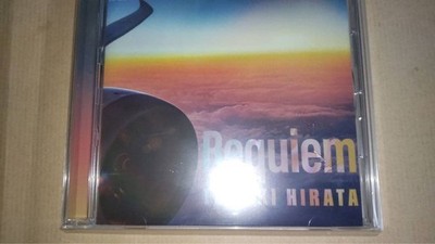 TOMOKI HIRATA REQUIEM