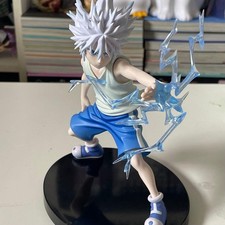 HUNTER x HUNTER KILLUA Prize FIGURE