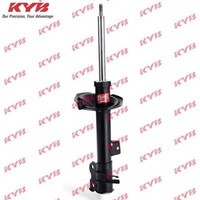 KYB 334362 StoßDäMpfer StossdäMpfer Hinterachse Hinten FüR Nissan