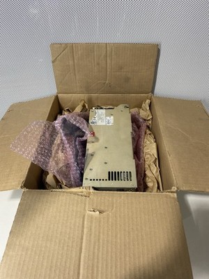 Fisher Rosemount Provox 600W System Power Supply CP6103X1-BA1 12P0237X01R BIKOR