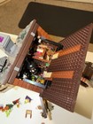 LEGO Ideas: Disney Hocus Pocus: the Sanderson Sisters' Cottage (21341) — photo 6