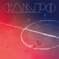 Campo (Red Vinyl Lp)