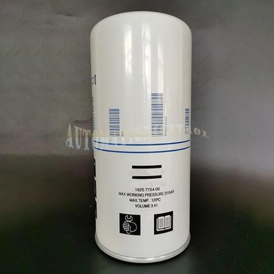 1PC New 1625775400 Oil Filter Separator for Atlas Copco GA22 Screw Compressor