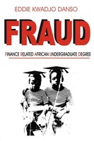 Fraud Finance Related African Undergraduate Degree Eddie Kwadjo Danso Buch 2007