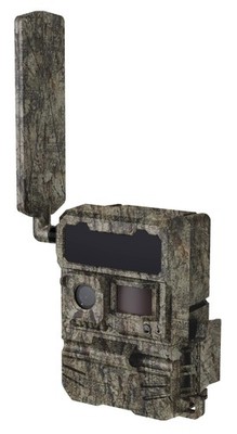 Access Cellular Trail Camera HUNTNUH 1080p Video GPS Black Led for Canada and Un