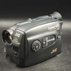 JVC GR-AX48E Videokamera - Für Ersatzteile
