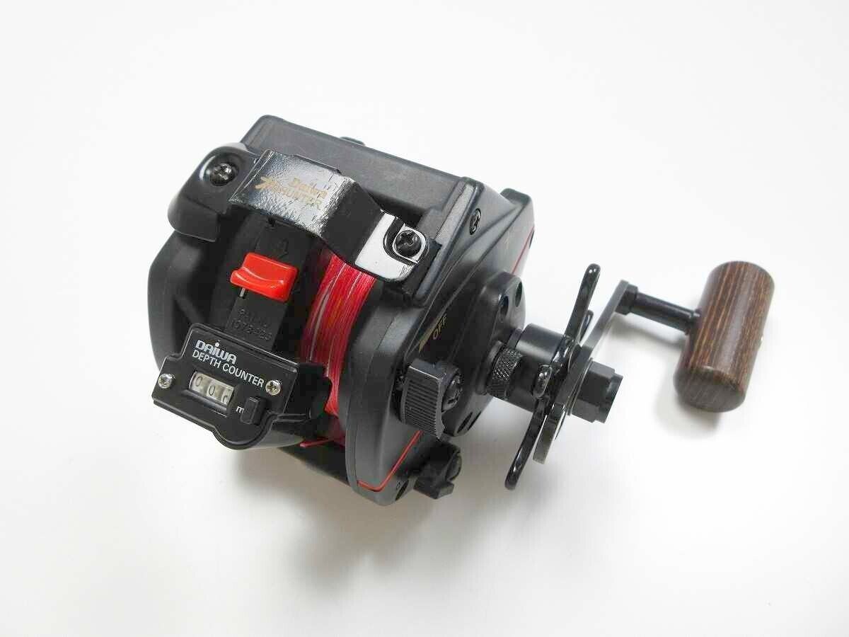 DAIWA HUNTER SS-50 DAIWA HUNTER SS-50