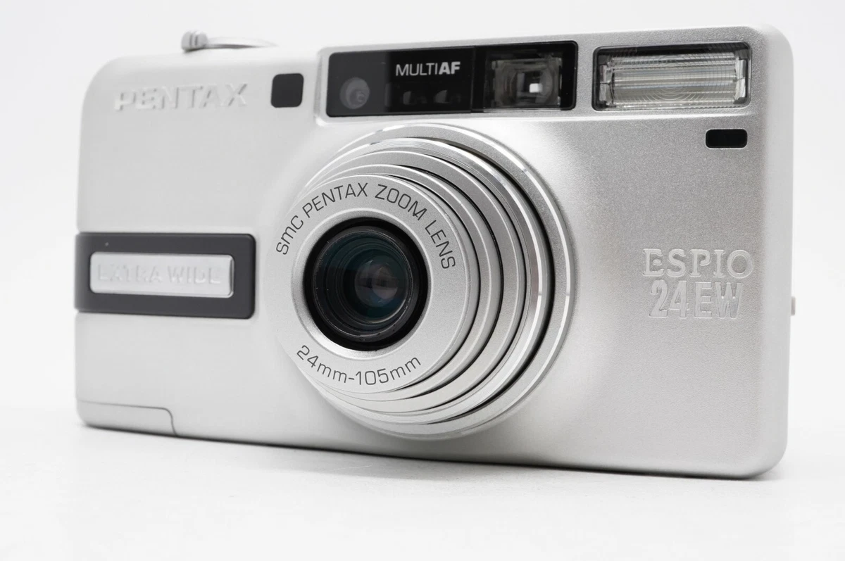 ペンタックス PENTAX ESPIO 24EW 0645