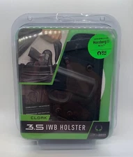 Alien Gear Cloak Tuck 3.5 IWB Holster, Right, Mossberg