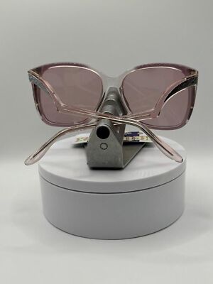 NEW Vintage Oversize Sunglasses | Non RX | Drop Temple Style  display picture 3