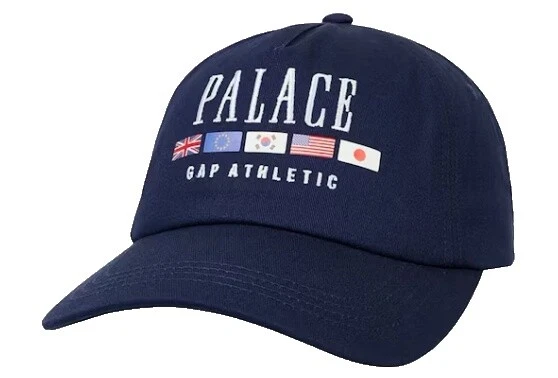 Gorras de béisbol para hombre Palace