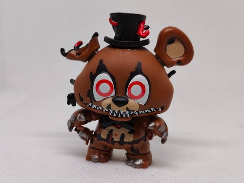 Funko Mystery Minis - Five Nights At Freddy's All Series - Imagen 84 de 231