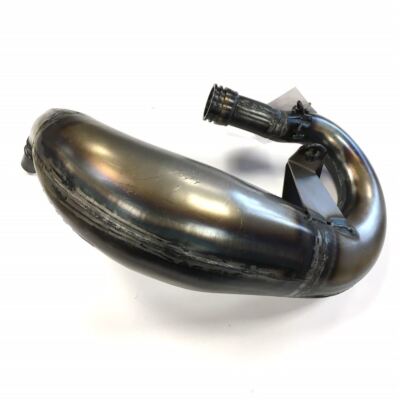EHR Top End Power Front Pipe KTM 50, Husqvarna 50