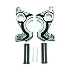 Fortpro 5th Wheel Lock Kit for XA351,XA331, XA3500 Replaces XA07296 | F286417