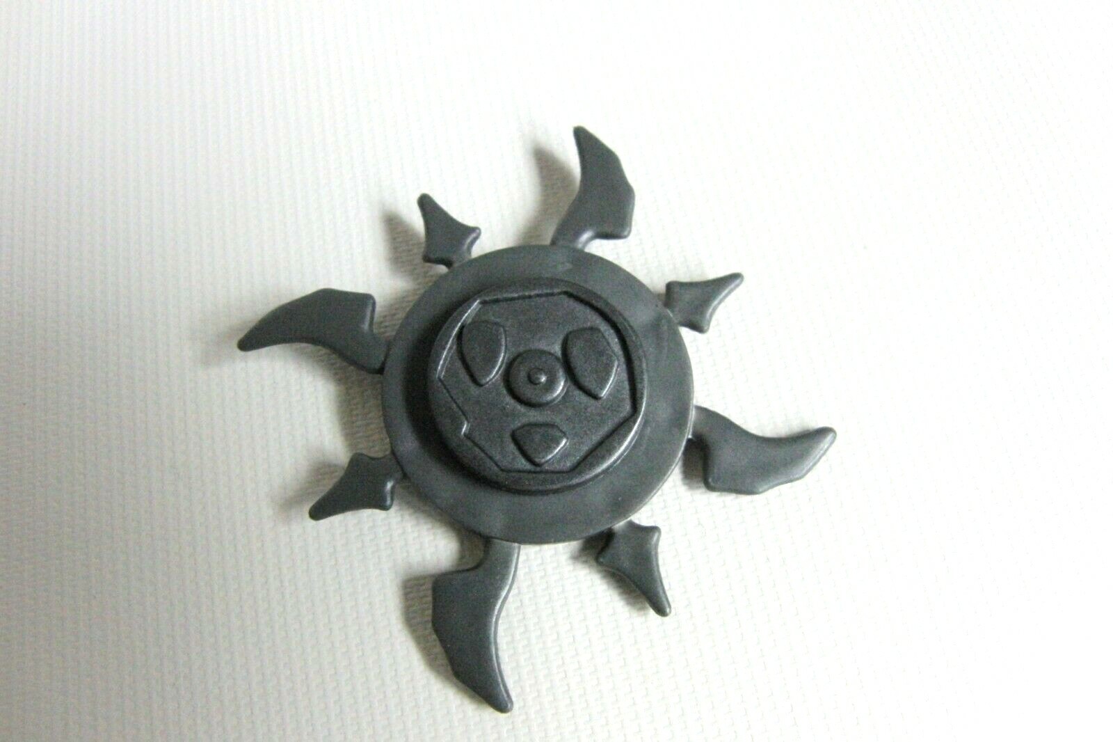 Teenage Mutant Ninja Turtles TMNT General Mono weapon 6.5 cm, 2007 ...