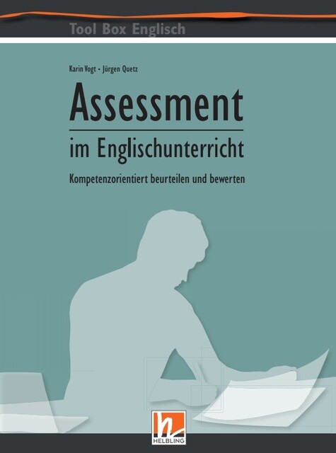 Thumbnail - Assessment Englischunterricht Jürgen Quetz