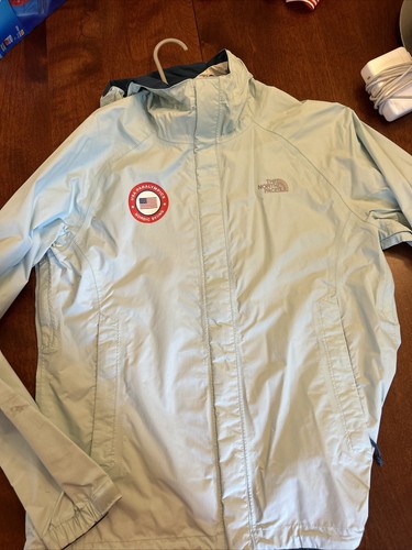 hyvent rain jacket
