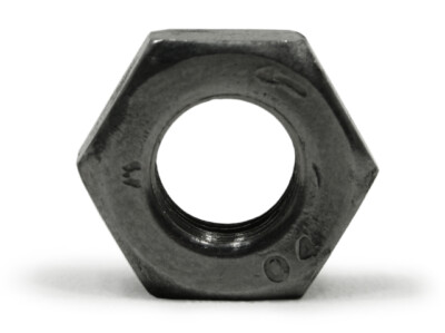 Mutter für Polrad passend für TS350 TS360 TS 350 360 hexagon nut for Flywheel