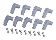 Spark Plug Boot Kit MSD 8850