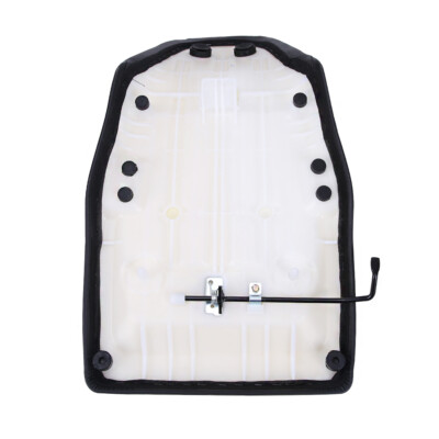 Moose OEM Replacement-Style Seat Cover Black- 0821-1008 | Honda FourTrax 300 4x4 1988-2000 - View #12