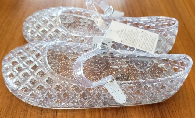 jelly shoes old navy